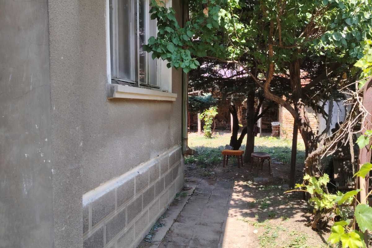 Къща гр. Бяла Слатина