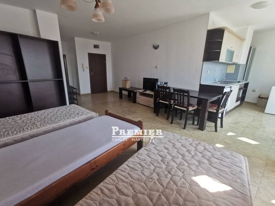 Продава се Двустаен апартамент в к.к. Слънчев бряг - 94 кв.м за 655 €/кв.м - Снимка #1