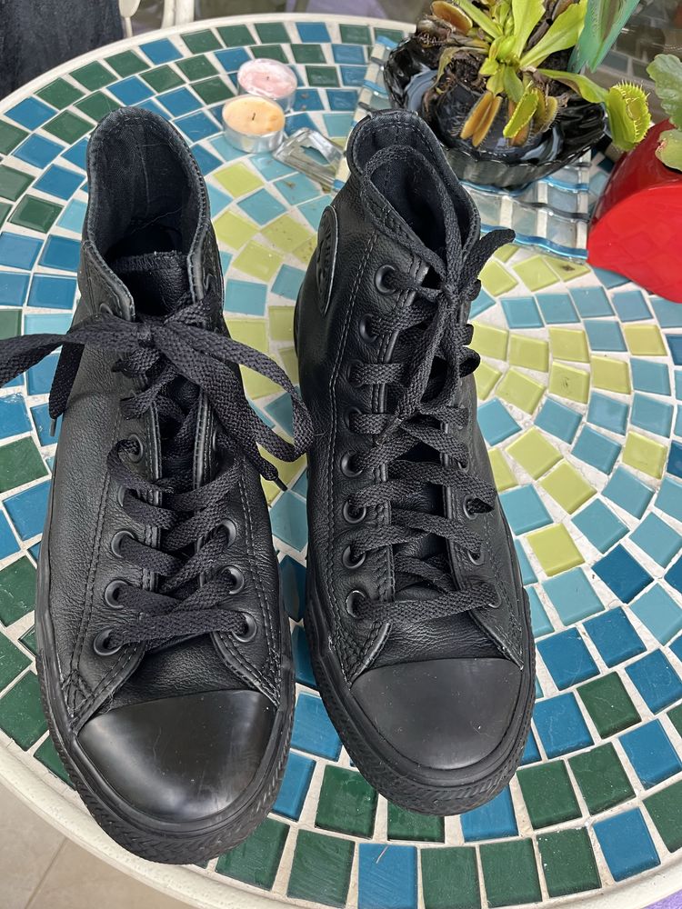 Converse Chuck Taylor All Star