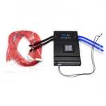BMS JK 8s-20s Bluetooth 200A(100A continuu)panouri solare fotovoltaice