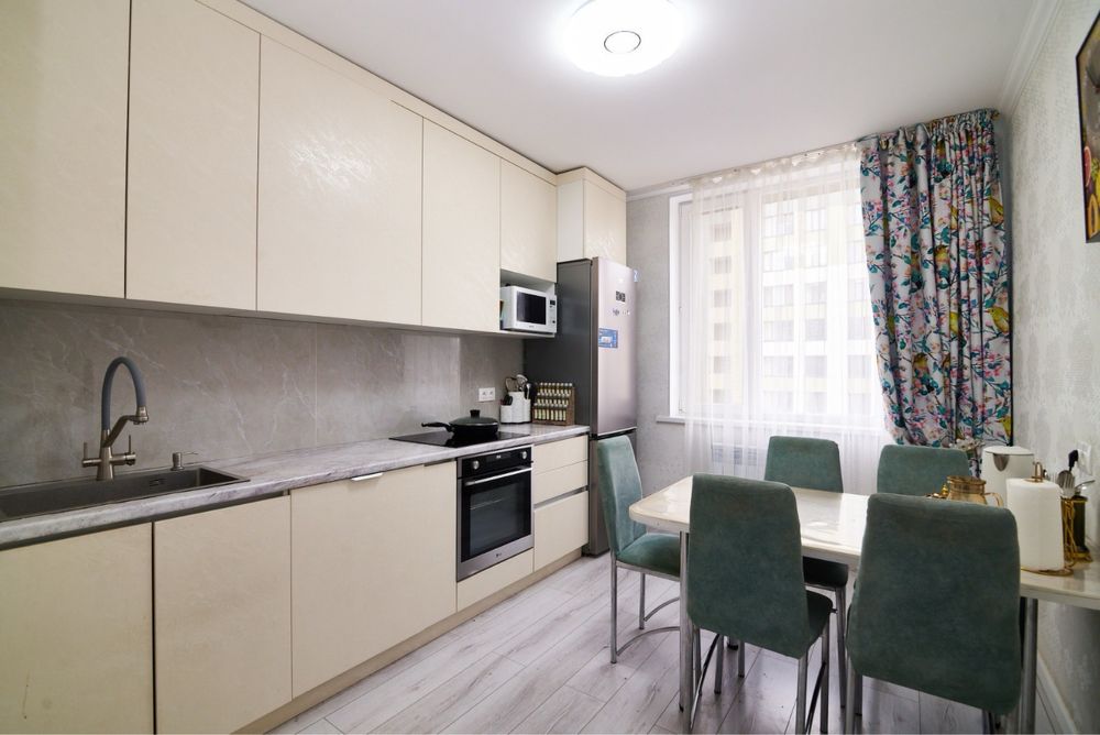 Продам 3 ком квартиру