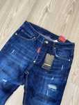 Blugi Lungi  Barbati Dsquared2 Colectie Noua