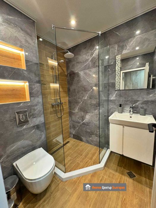 Дава се под наем Двустаен апартамент в София, Студентски град - 65 кв.м за 739.5 € - Снимка #8