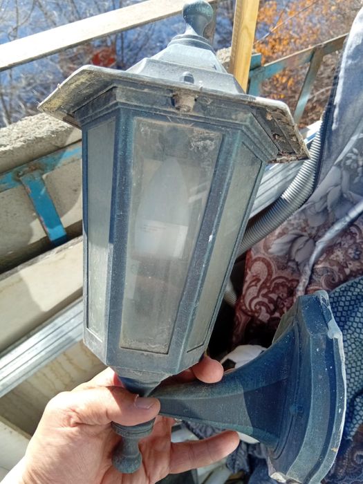 Фонари рабочие 6 штук