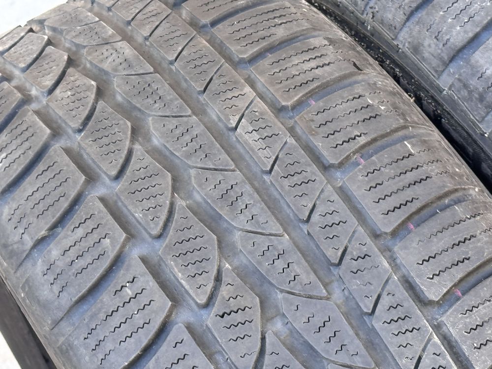 215/60/R17 Continental Winter 4x4 17цола dot2416