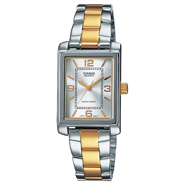Casio Ltp-1234Psg-7Aeg