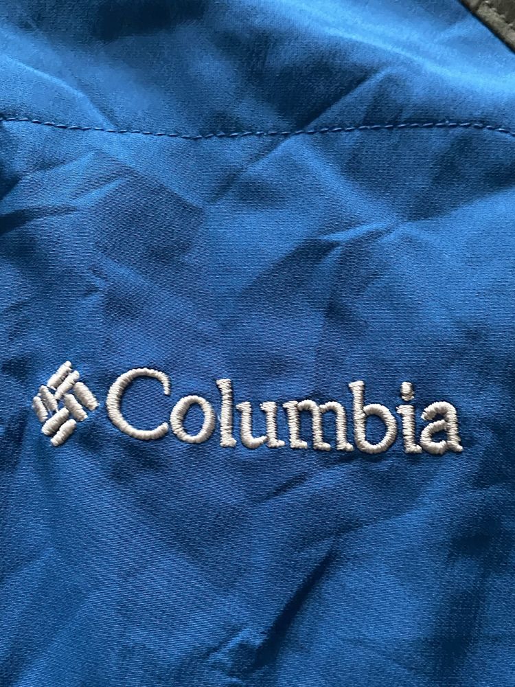 Geacă anti-vânt damă Columbia, S