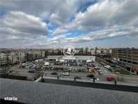 Apartament 3 camere de vanzare decomandat Galata Oxygen bloc nou!