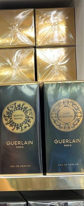 Дамски и мъжки парфюми на достъпни цени