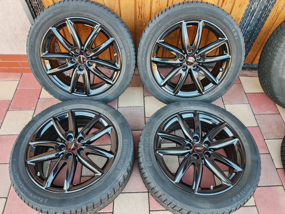 Jante Mini Countryman F60 205 55R18 Continental 2019-2020