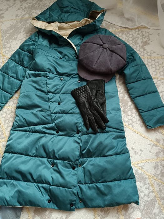 Продам куртку 1500