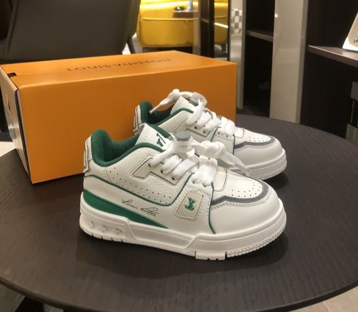 Adidasi Copii LouisVuitton 26/35