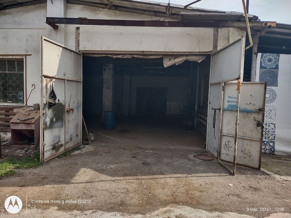 Сдаются в аренду производственные помещения от 80 кв.м до 500 кв.м