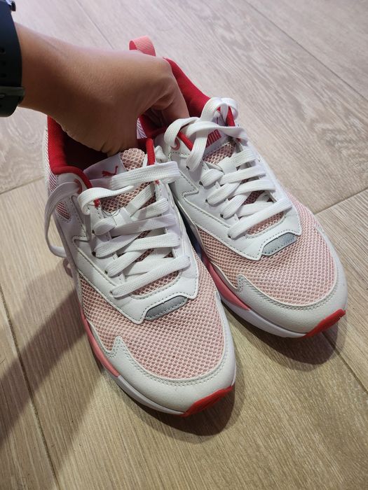 Puma - маратонки 39 номер