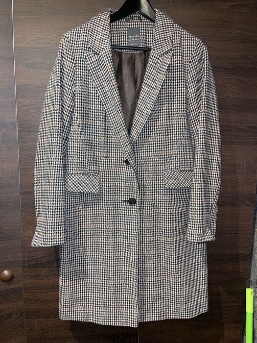 Якета Сака Палта