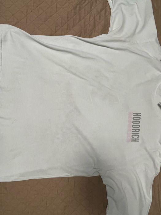 tricou hoodrichh