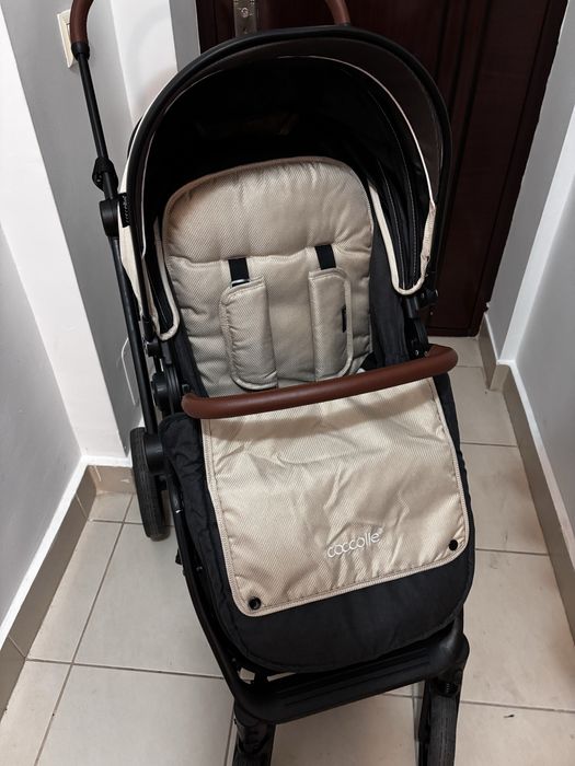 Carucior Cocolle Amani 3 in 1