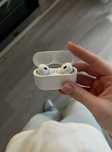 AirPods Pro 2 | Premium 1:1 Lux | Чехол в подарок AirPods 3, AirPods 4