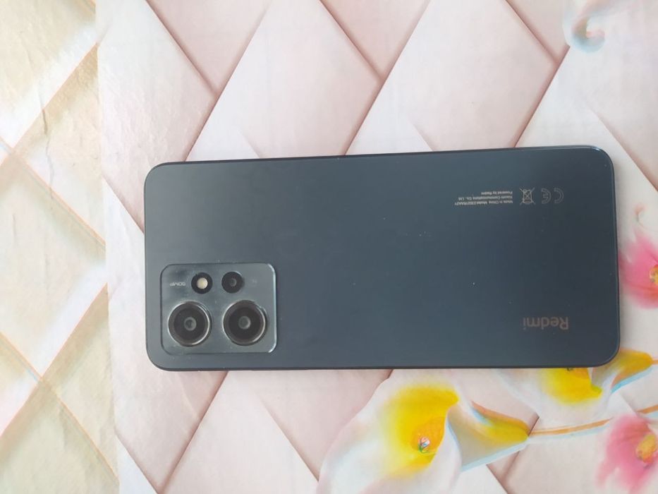 Redmi note 12 128 GB