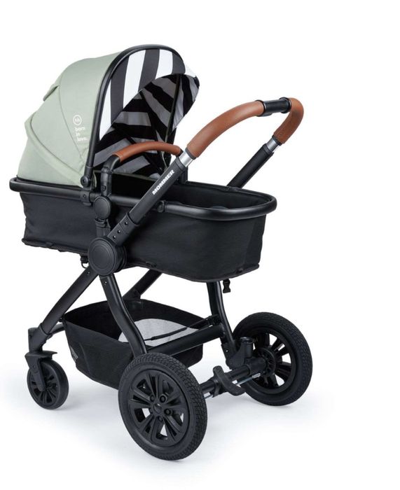 Детская  коляска