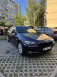 BMW seria 5 F10 520D 2012 automat