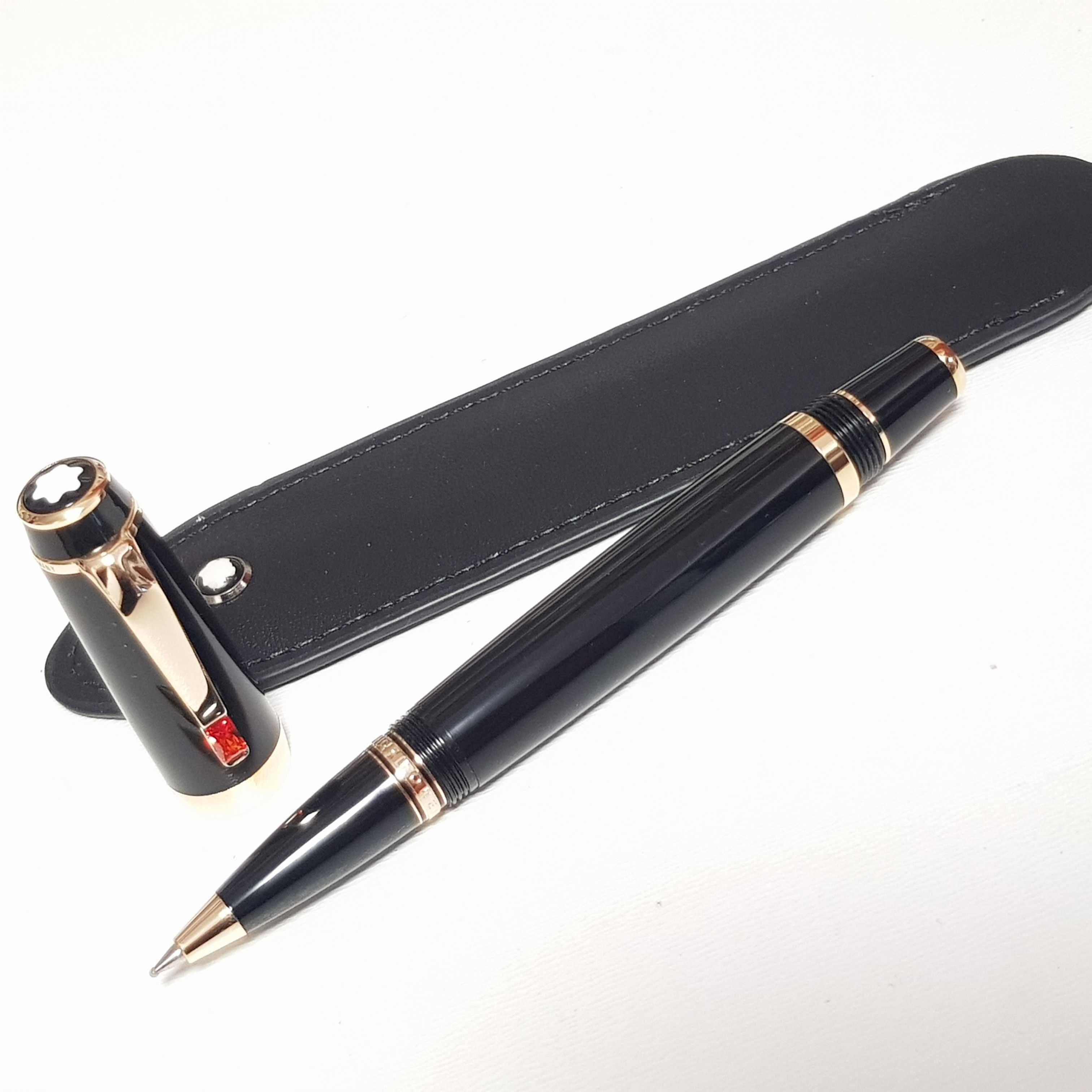 Pix Montblanc Colectia " Boheme" black