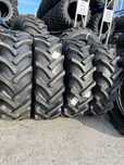 14.9-28 Anvelope noi agricole de tractor spate U445 8pr OZKA