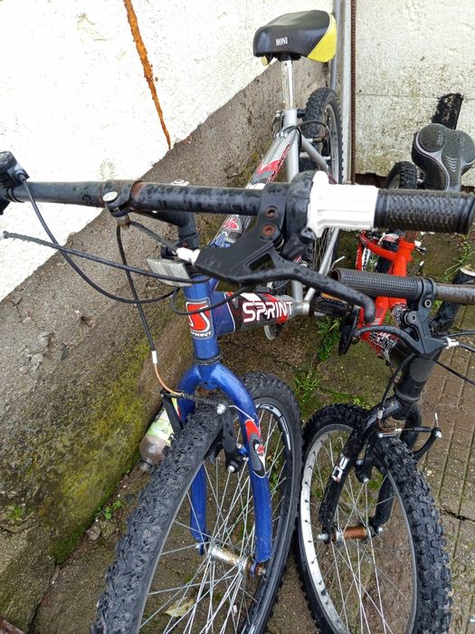 Колело запазено лично предаване