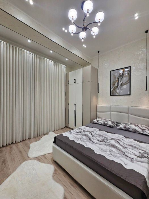 Продается квартира на Ц кв Чиланзар 2/5/8