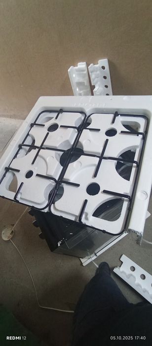 Gaz plita srochna sotiladi