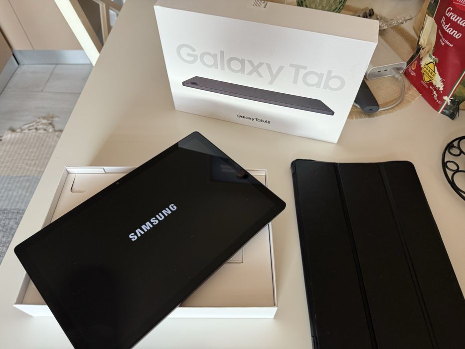 Vand Tableta Samsung Tab A8