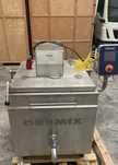 Mixer laborator cofetarie
