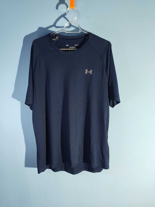 Under Armour  Tee Tech Тениска/Мъжка  L