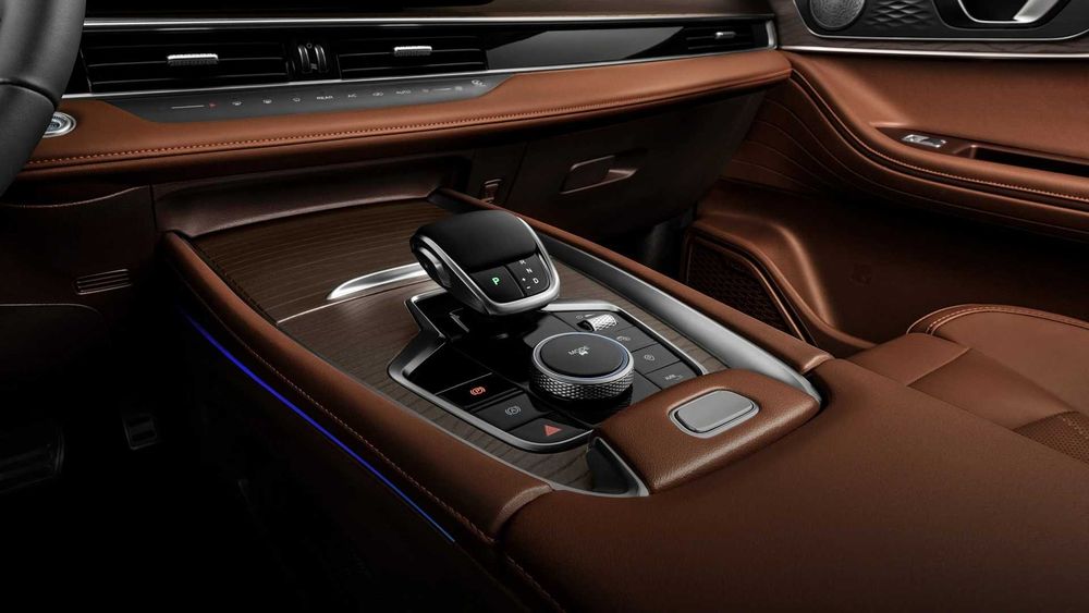 Tiggo 8 PRO MAX чегирма нархларда олишга улгуринг