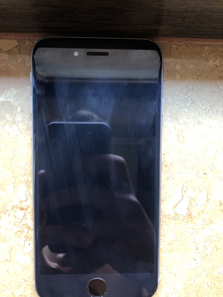 iPhone 6 defect display