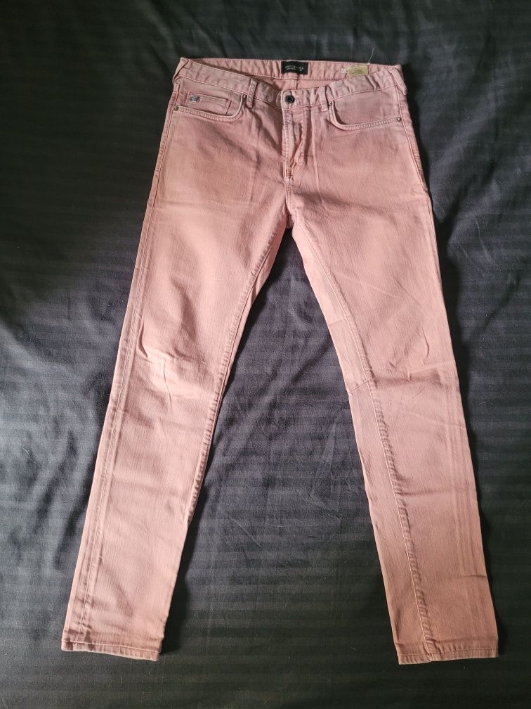 Дънки Scotch & Soda