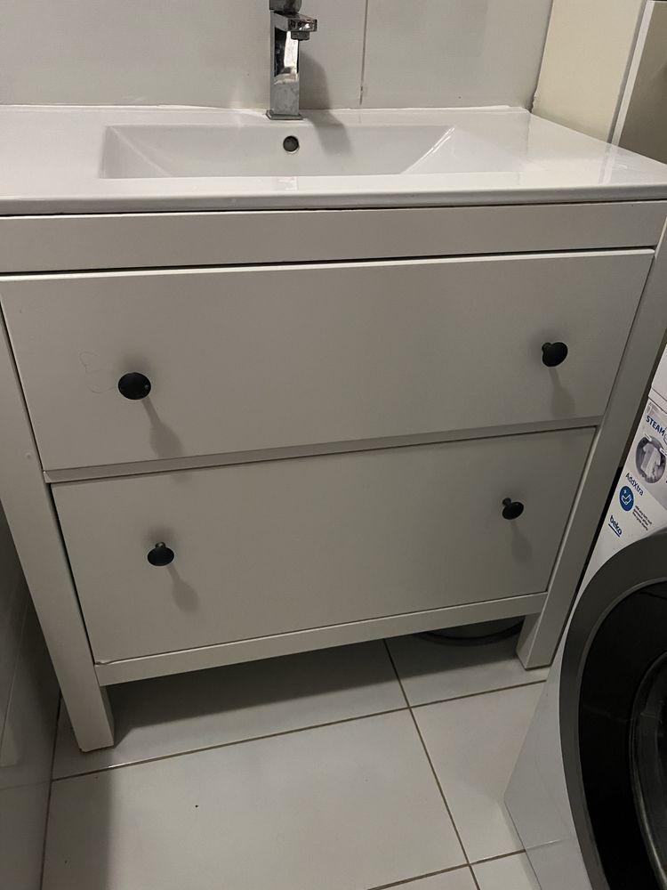 Cada baie, corp baie + 2xlavoar+dus
