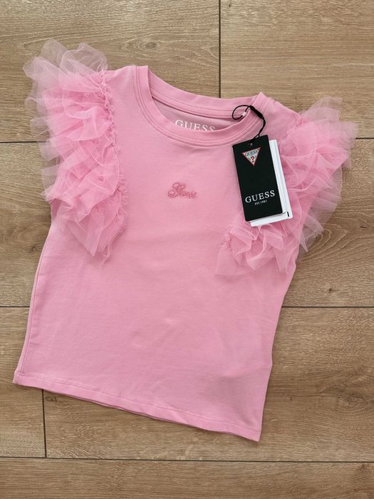 Детски тениски и блузки Guess/Mayoral, размер 96-104