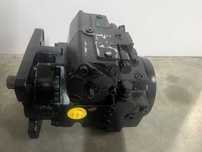 Pompa hidraulica REXROTH A4VG175 EP1BP000 -Piese de schimb utilaje