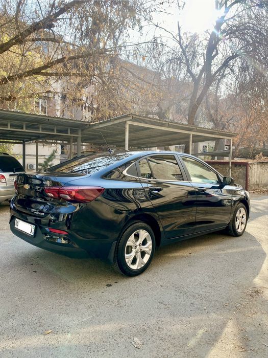 Onix Premier 2025 Full