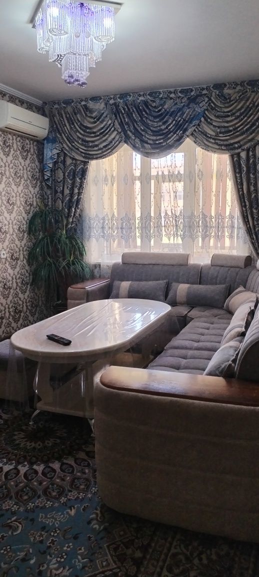 Сдаётся   квартира
