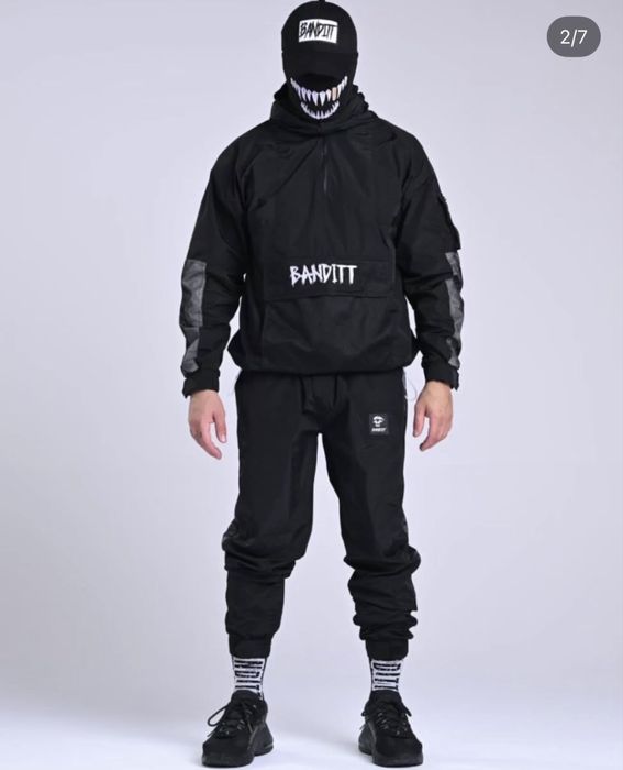 Мъжки екип Banditt НОВ