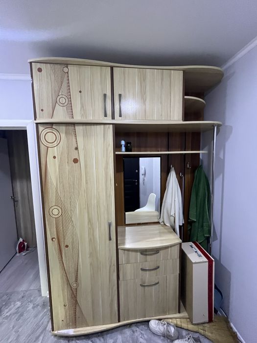 Мебель для прихожки