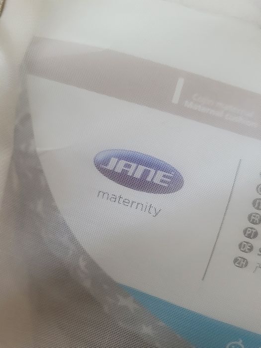 Perna maternitate si bebe 0+ JANE