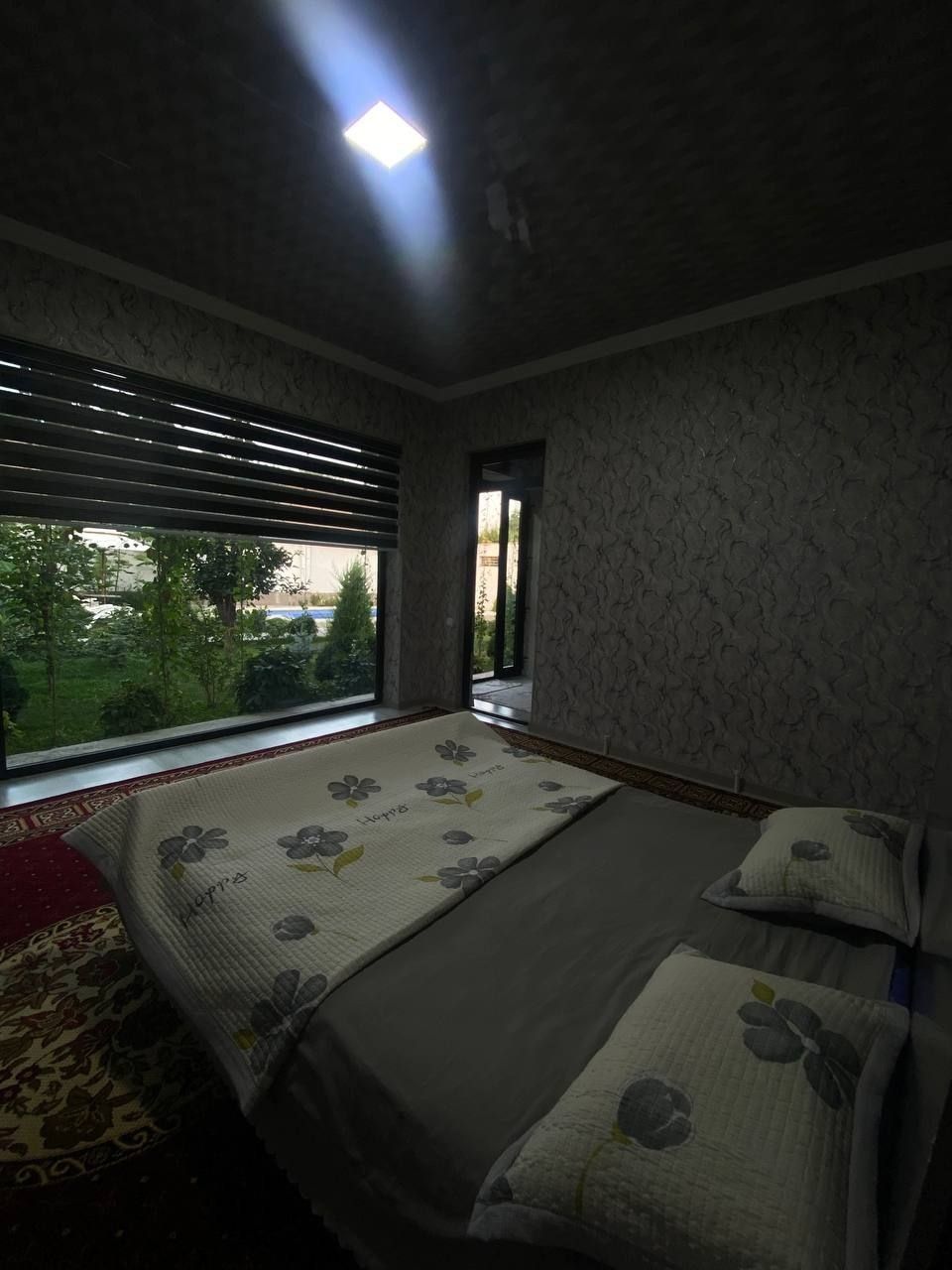 Dacha Oqtosh oylaviy