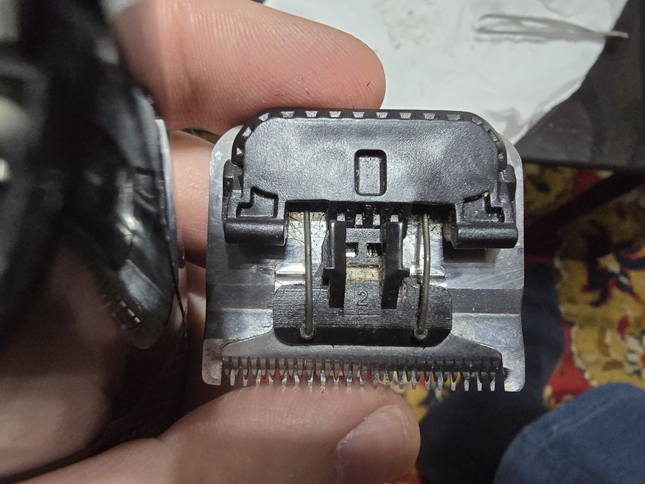 Masina de tuns BaByliss E756E