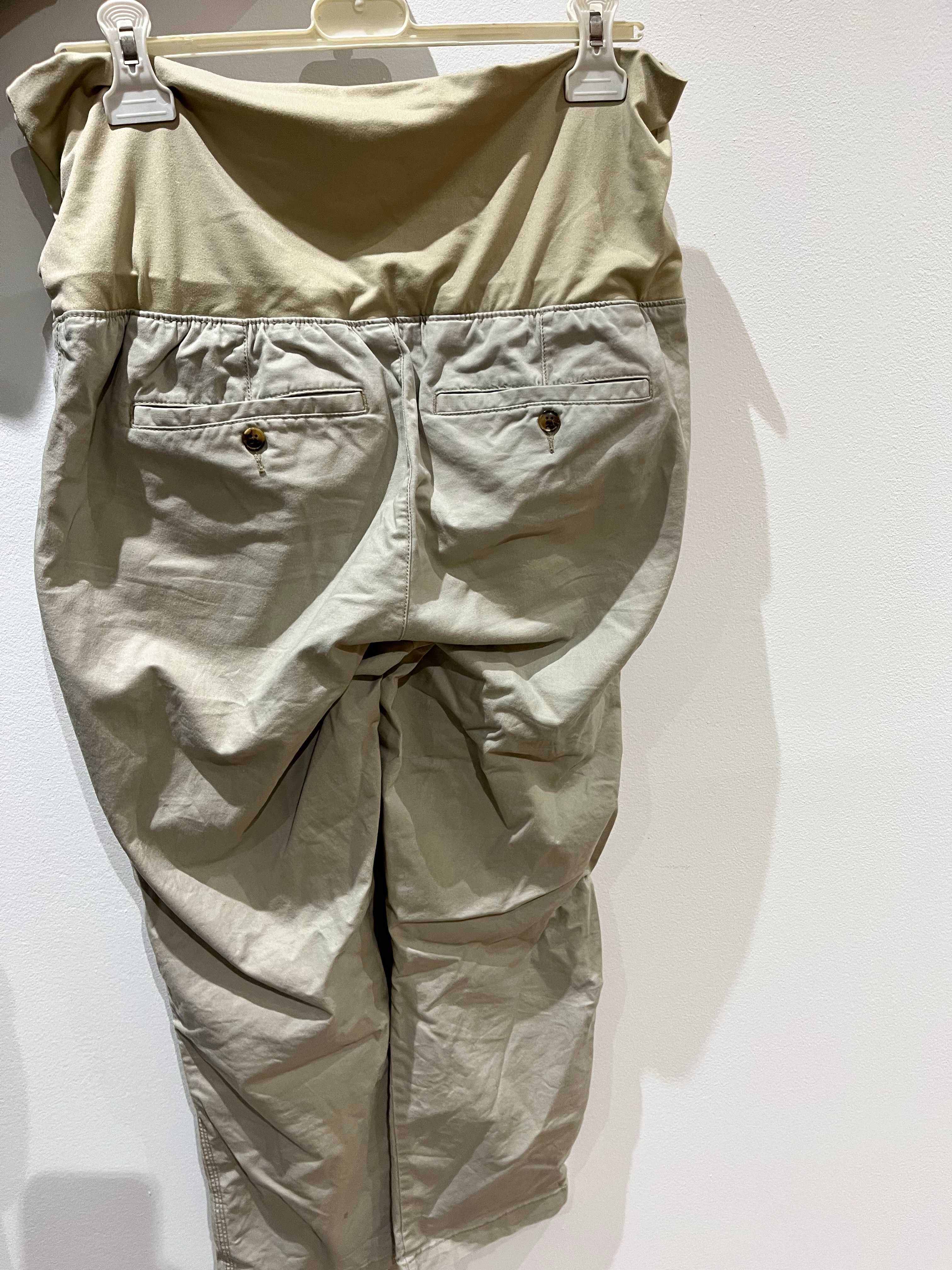 Ластичен панталон за бременни Old Navy M