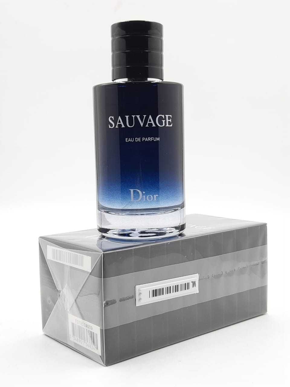 Christian Dior Sauvage, EDP 100ml, АКЦИЯ!!!