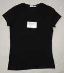 Calvin Klein Jeans Monogram Logo Tee оригинална тениска XS памук