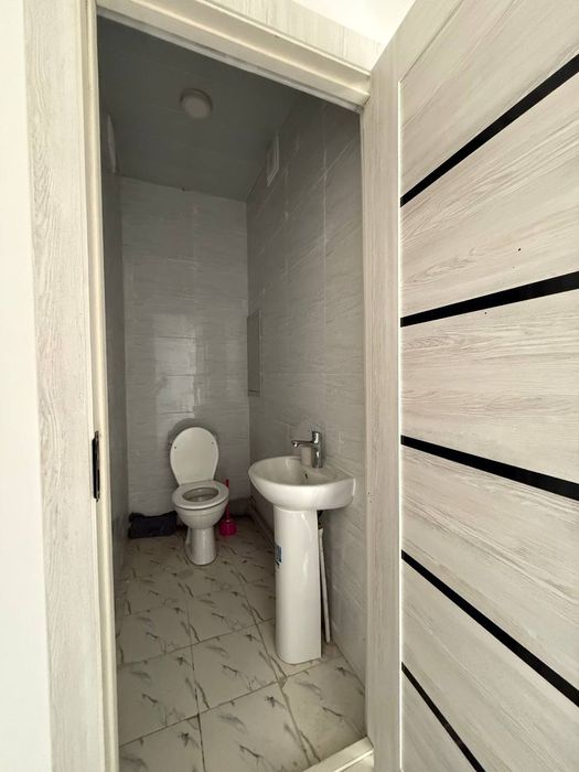 2-хонали 66 кв.м, квартира сотилади, Сергели, Спутник 16-а